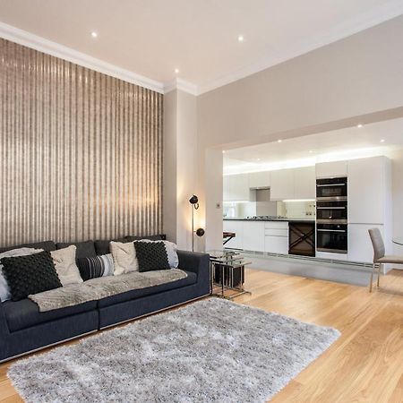 The Harrington - Gloucester Road - 3 Harrington Gardens London Bagian luar foto