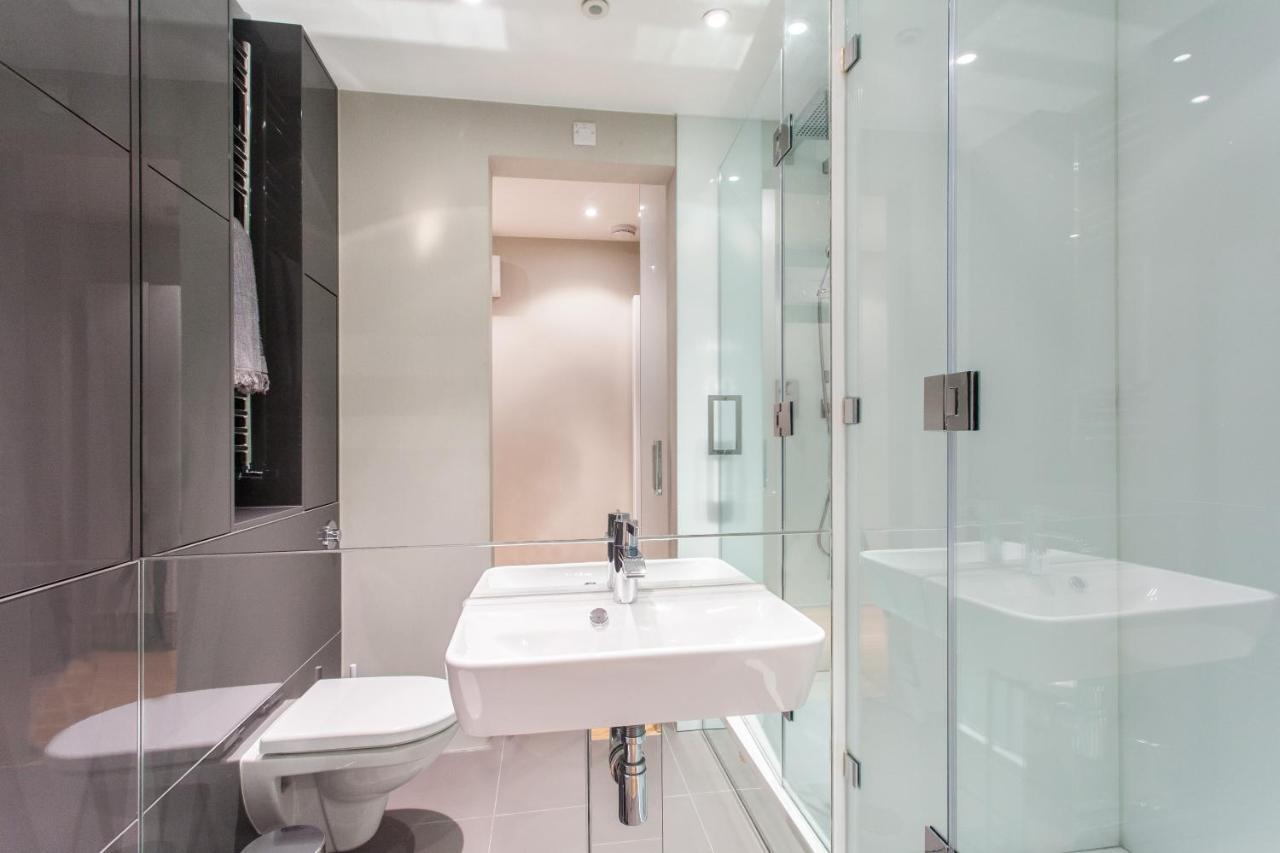 The Harrington - Gloucester Road - 3 Harrington Gardens London Bagian luar foto