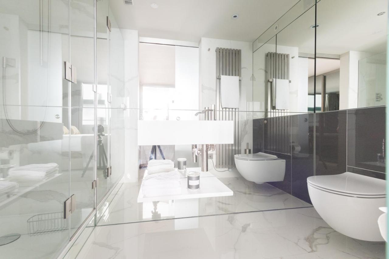 The Harrington - Gloucester Road - 3 Harrington Gardens London Bagian luar foto