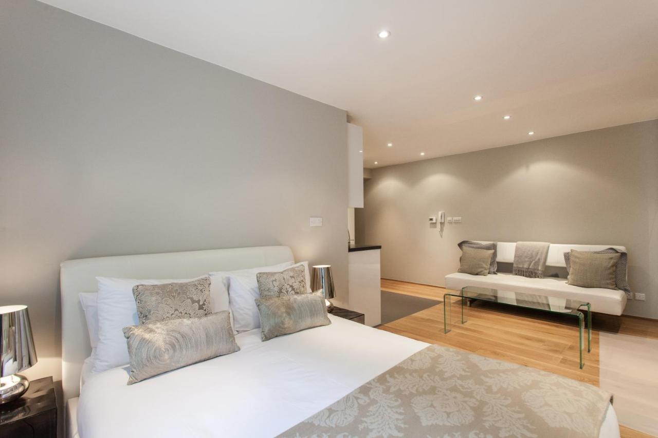 The Harrington - Gloucester Road - 3 Harrington Gardens London Bagian luar foto
