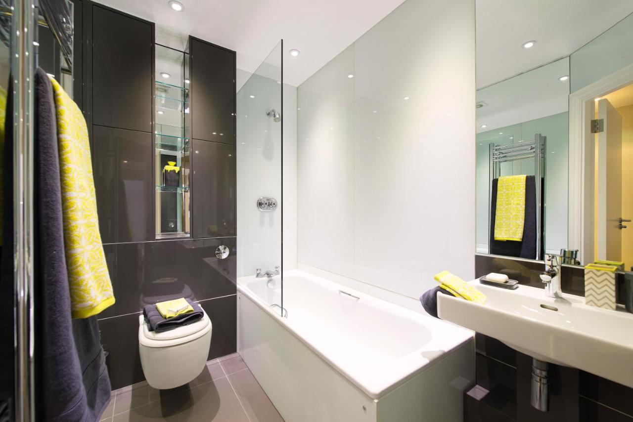 The Harrington - Gloucester Road - 3 Harrington Gardens London Bagian luar foto