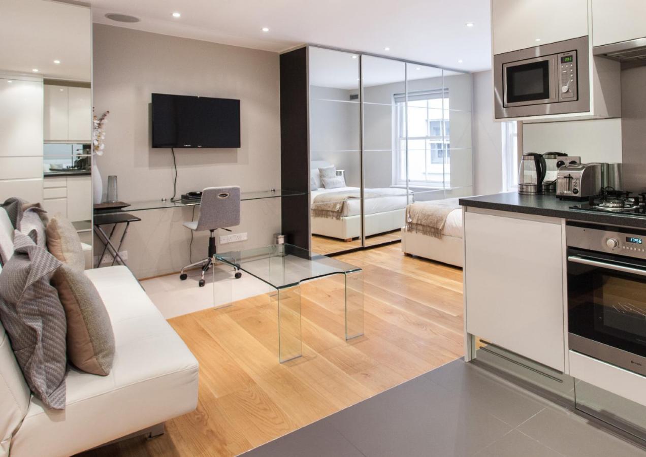 The Harrington - Gloucester Road - 3 Harrington Gardens London Bagian luar foto