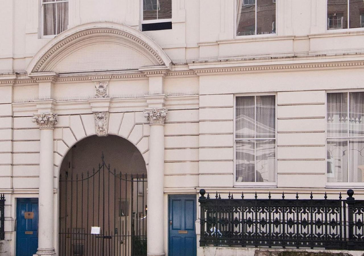 The Harrington - Gloucester Road - 3 Harrington Gardens London Bagian luar foto