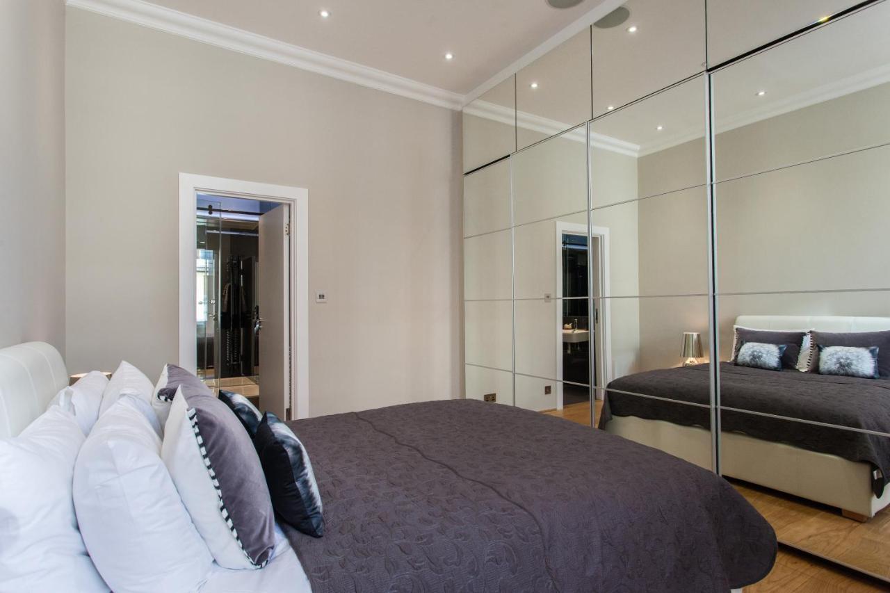 The Harrington - Gloucester Road - 3 Harrington Gardens London Bagian luar foto
