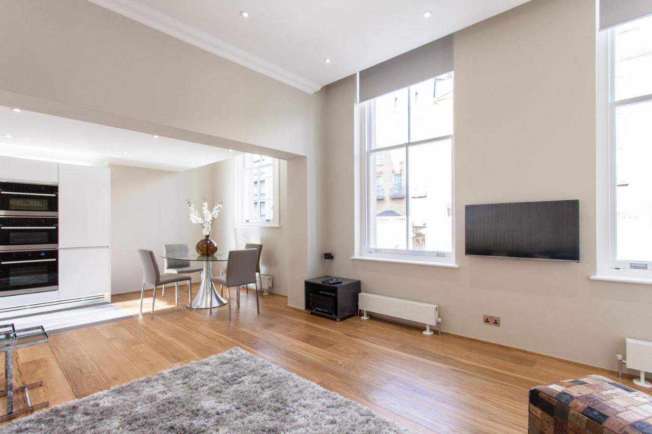 The Harrington - Gloucester Road - 3 Harrington Gardens London Bagian luar foto