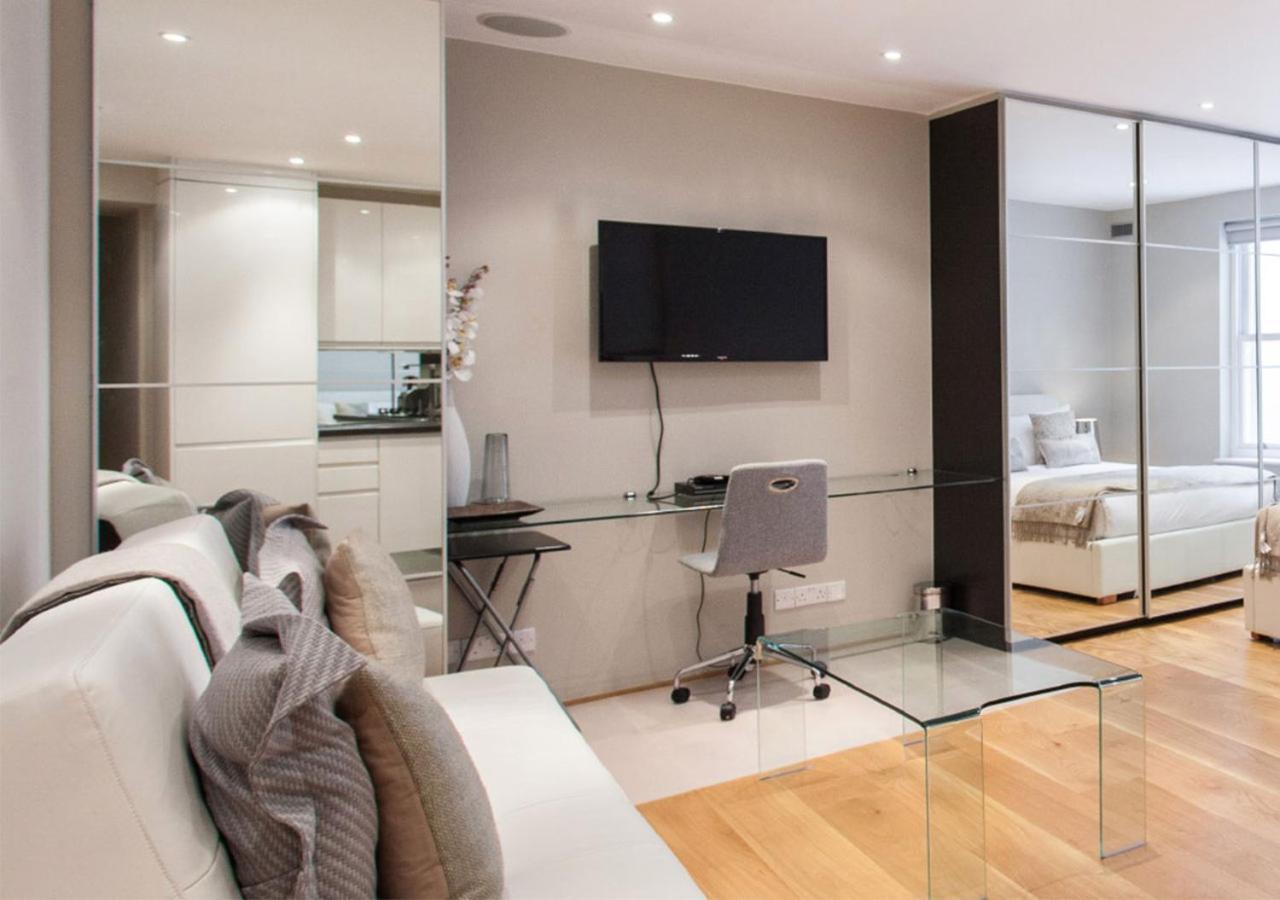 The Harrington - Gloucester Road - 3 Harrington Gardens London Bagian luar foto