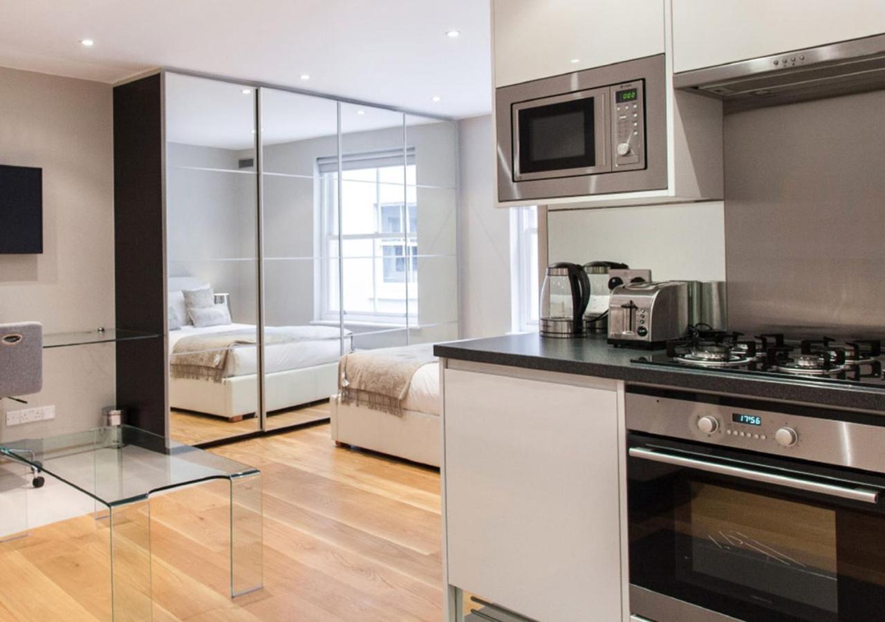 The Harrington - Gloucester Road - 3 Harrington Gardens London Bagian luar foto