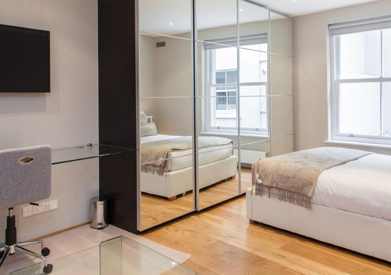 The Harrington - Gloucester Road - 3 Harrington Gardens London Bagian luar foto