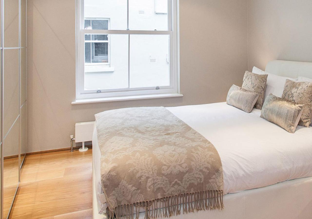 The Harrington - Gloucester Road - 3 Harrington Gardens London Bagian luar foto