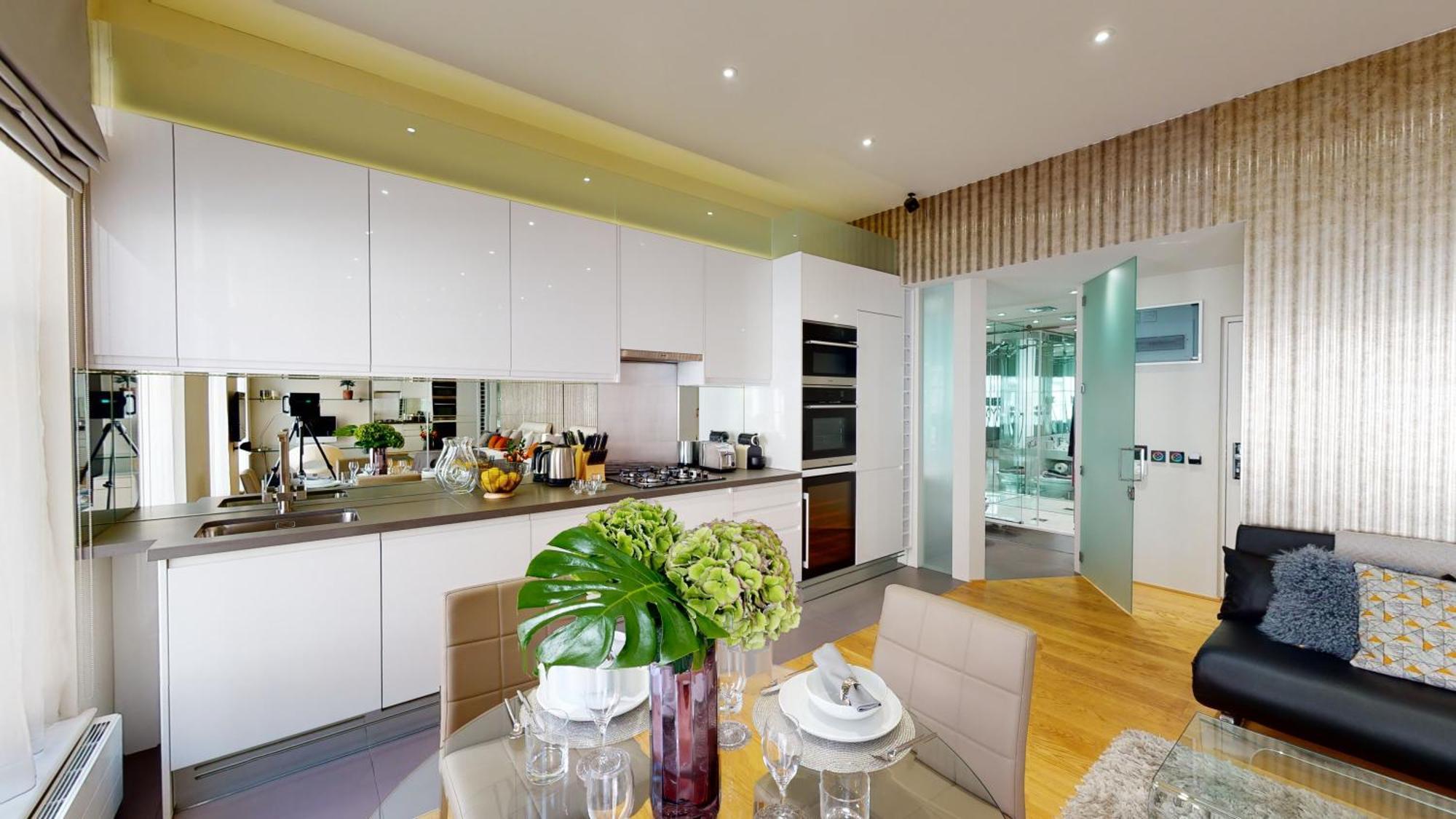 The Harrington - Gloucester Road - 3 Harrington Gardens London Bagian luar foto