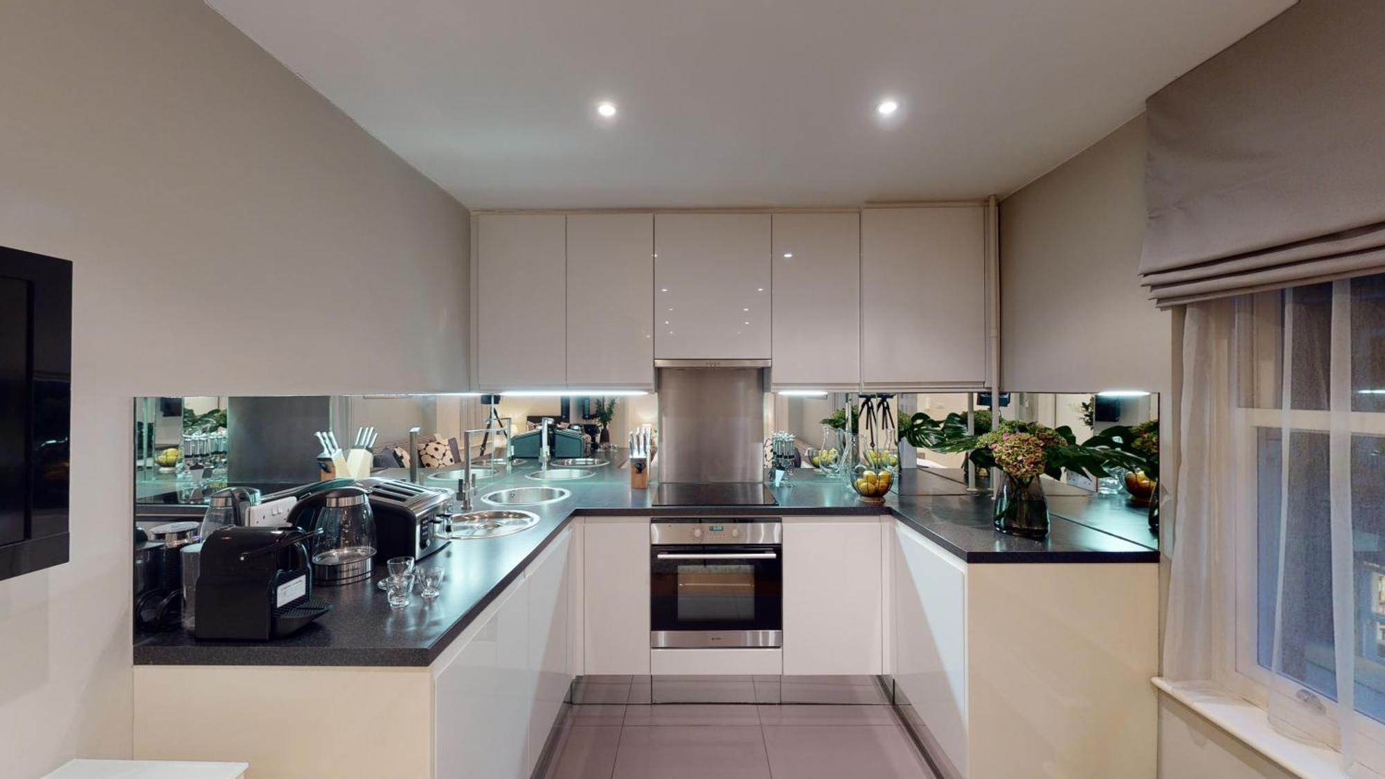 The Harrington - Gloucester Road - 3 Harrington Gardens London Bagian luar foto