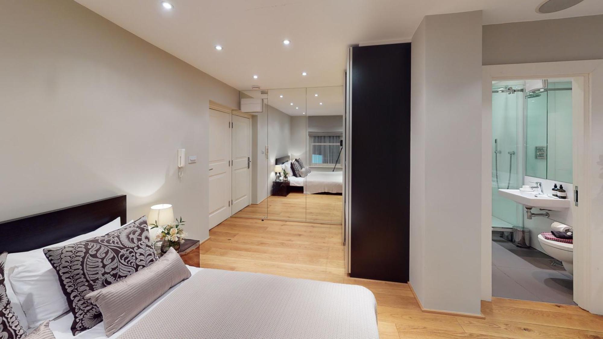 The Harrington - Gloucester Road - 3 Harrington Gardens London Bagian luar foto