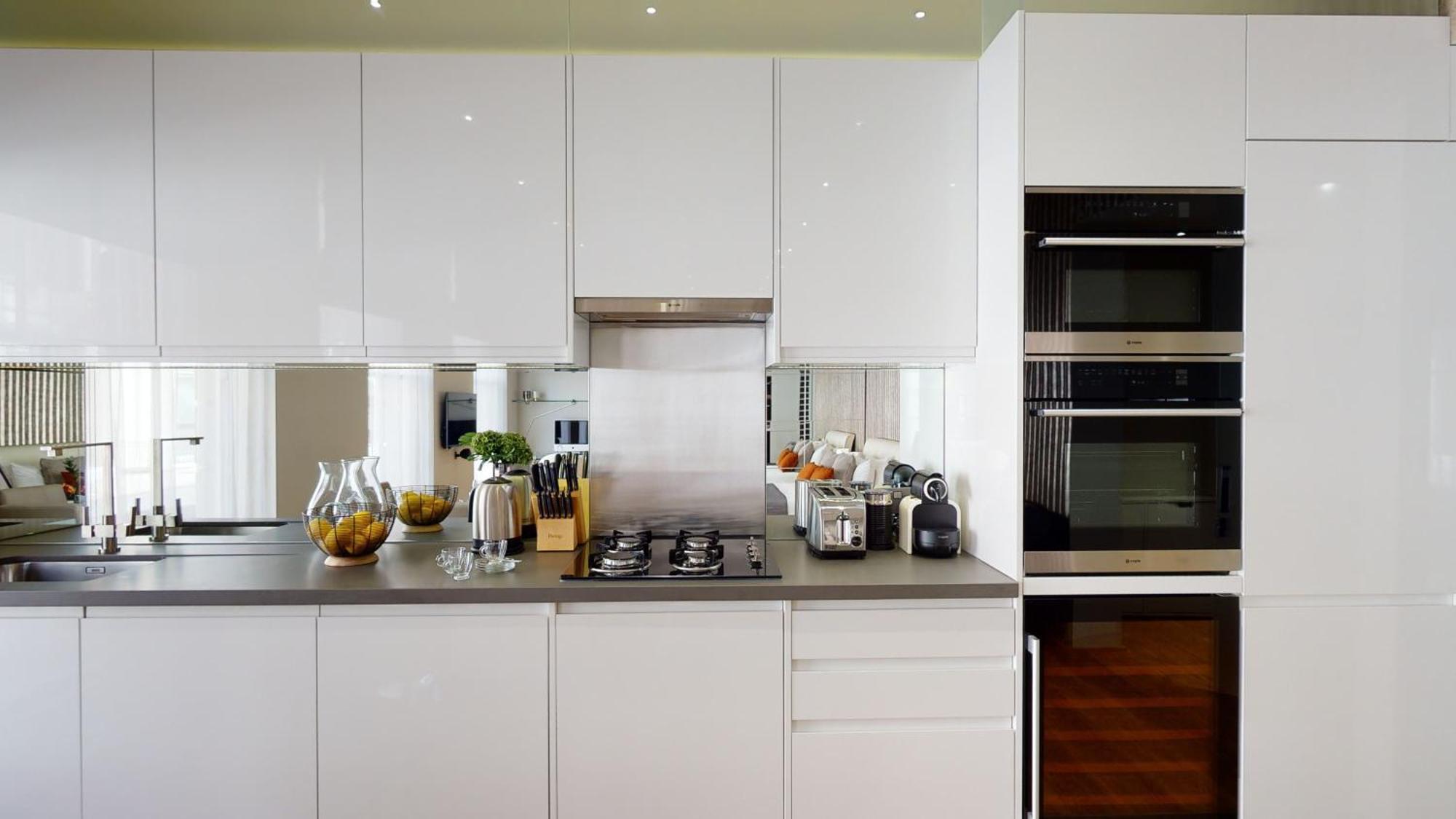 The Harrington - Gloucester Road - 3 Harrington Gardens London Bagian luar foto