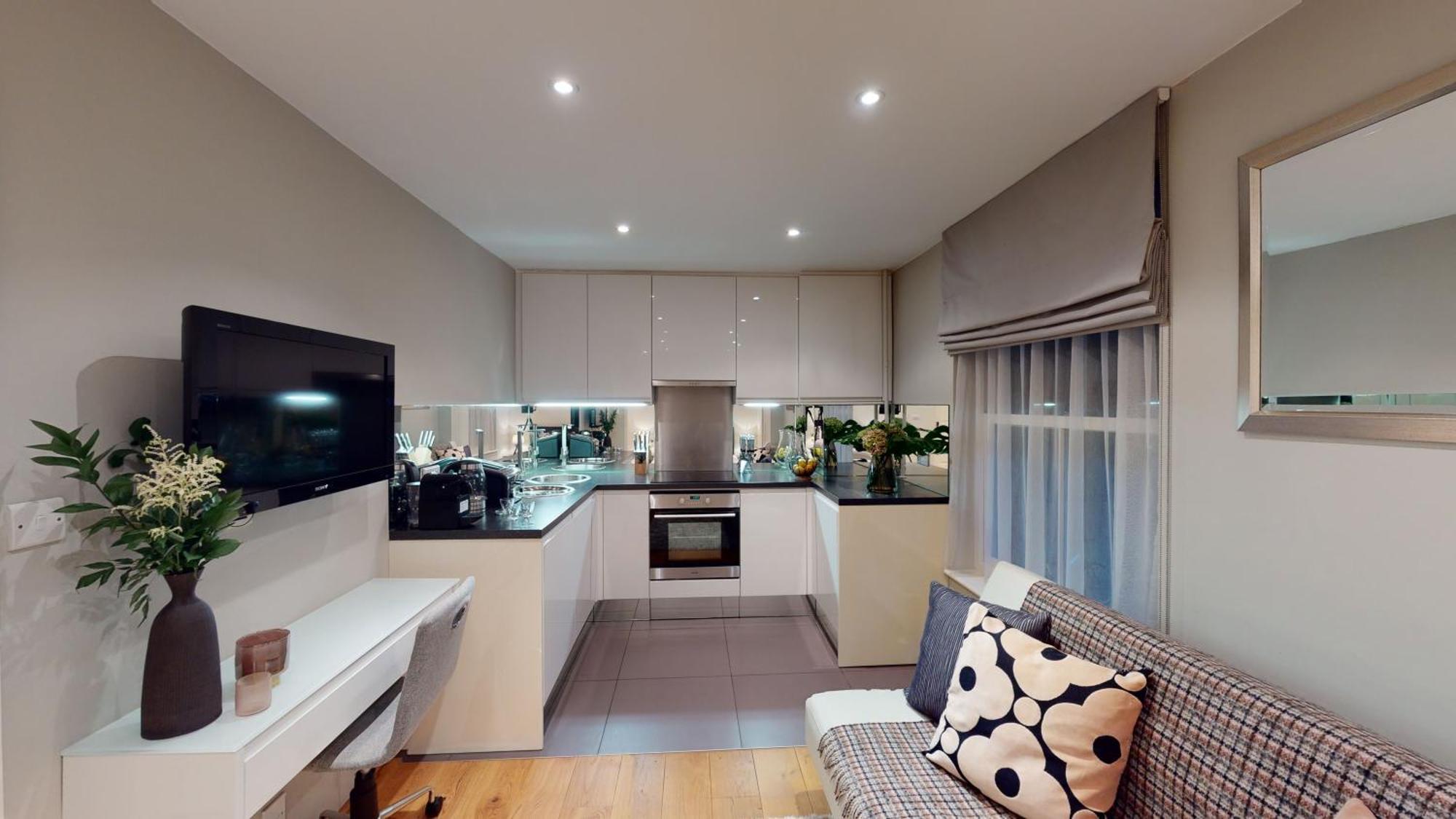 The Harrington - Gloucester Road - 3 Harrington Gardens London Bagian luar foto