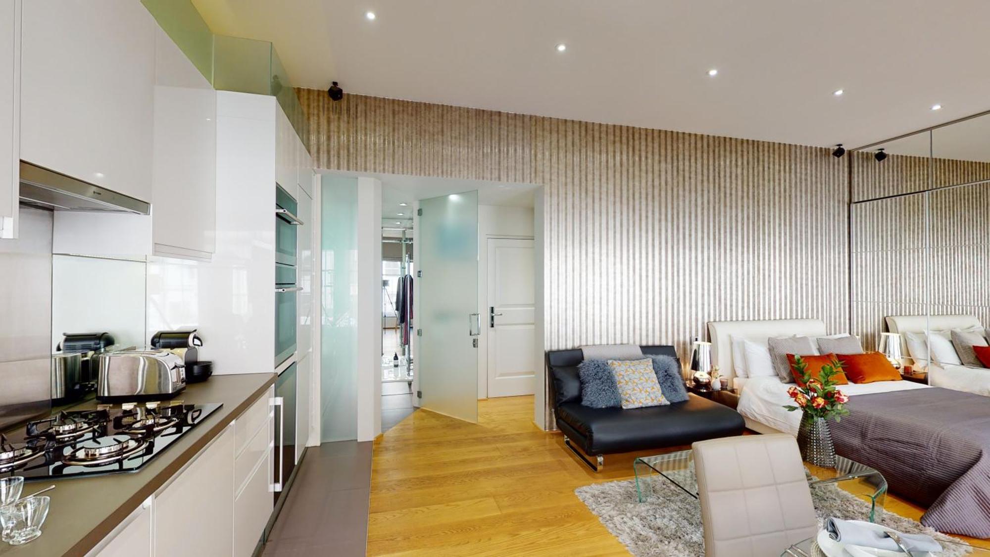The Harrington - Gloucester Road - 3 Harrington Gardens London Bagian luar foto