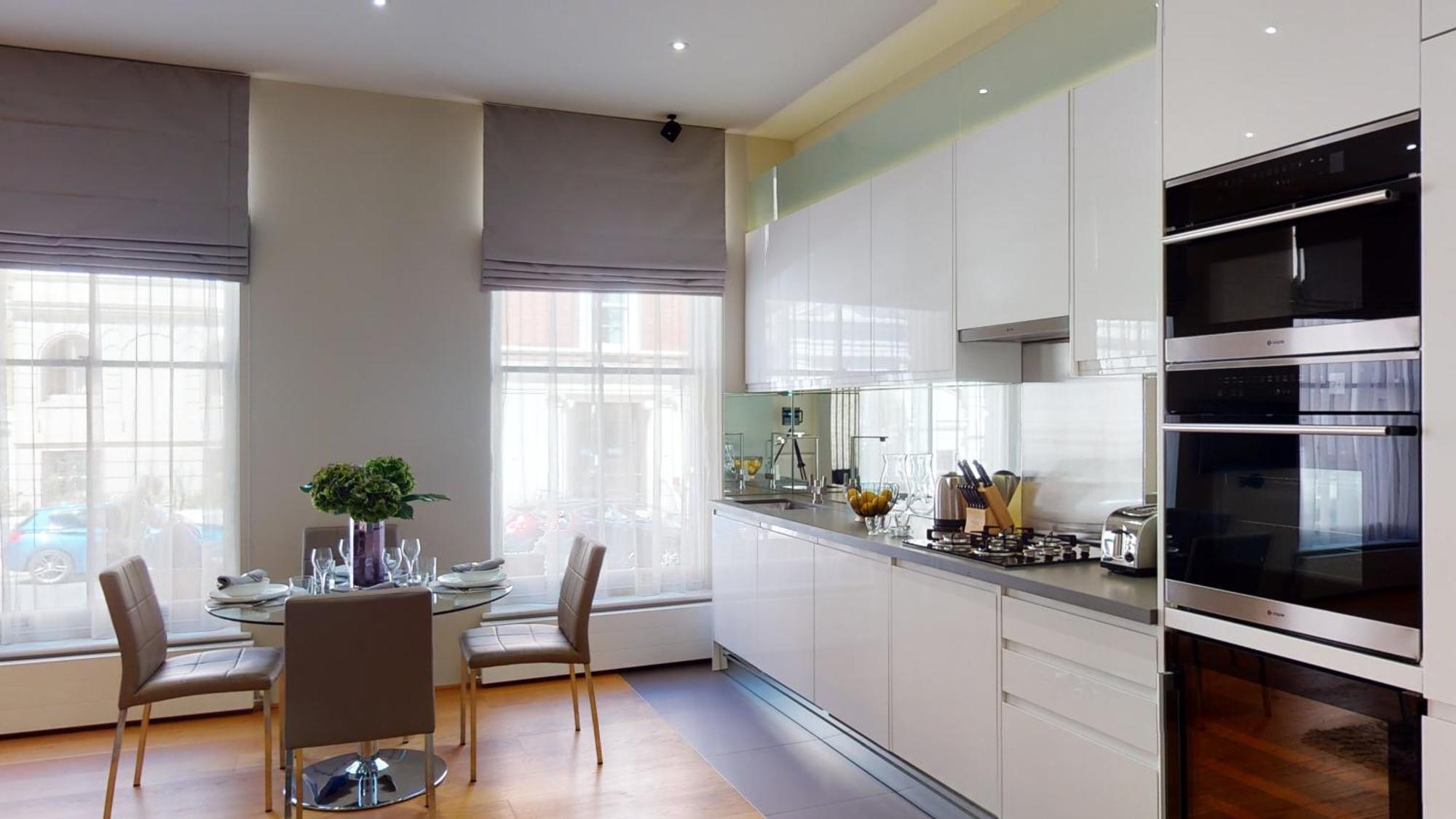 The Harrington - Gloucester Road - 3 Harrington Gardens London Bagian luar foto