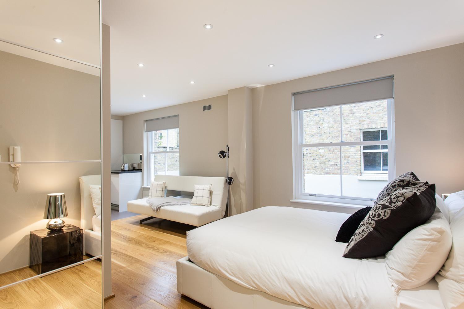 The Harrington - Gloucester Road - 3 Harrington Gardens London Bagian luar foto