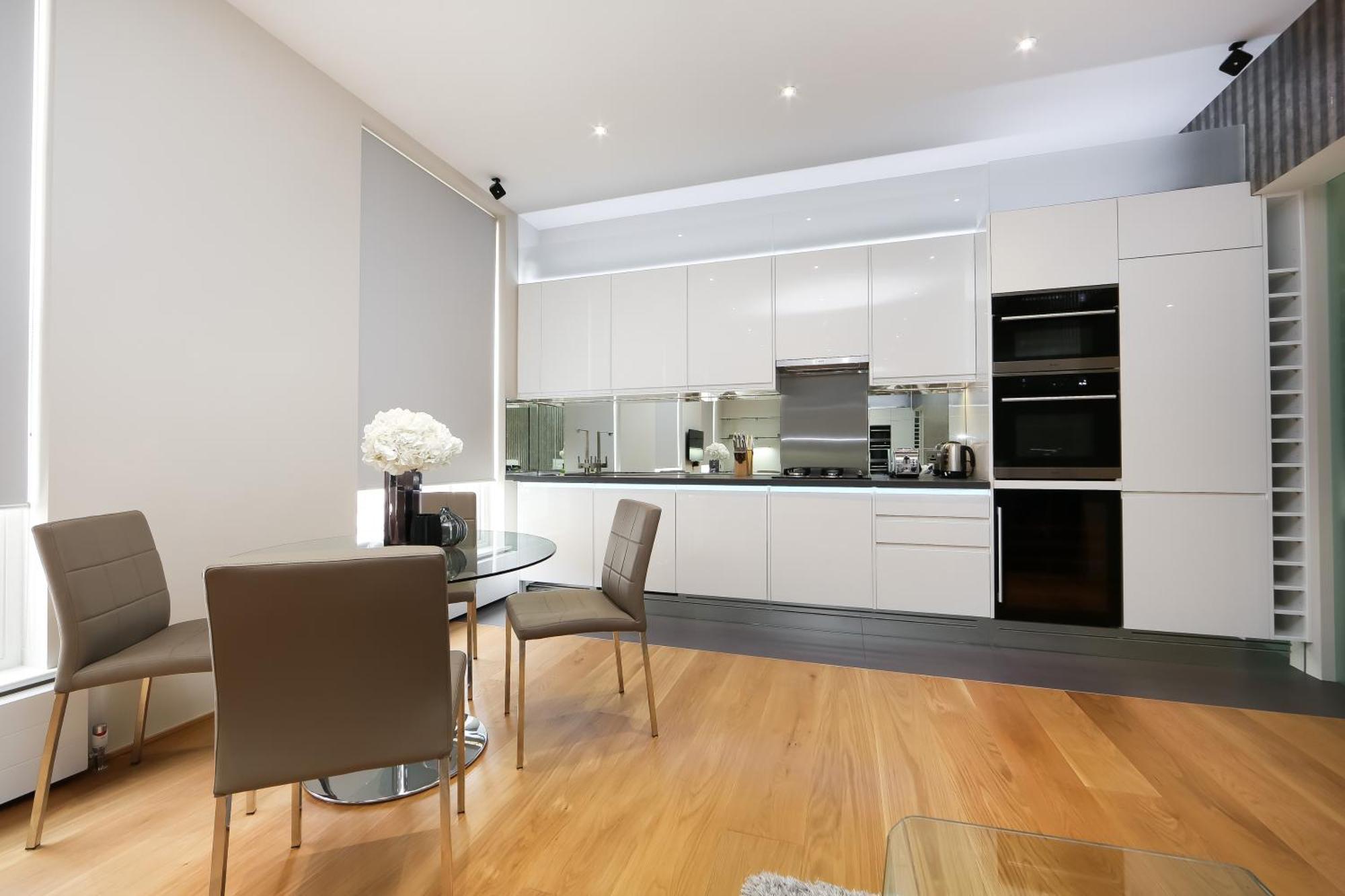 The Harrington - Gloucester Road - 3 Harrington Gardens London Bagian luar foto