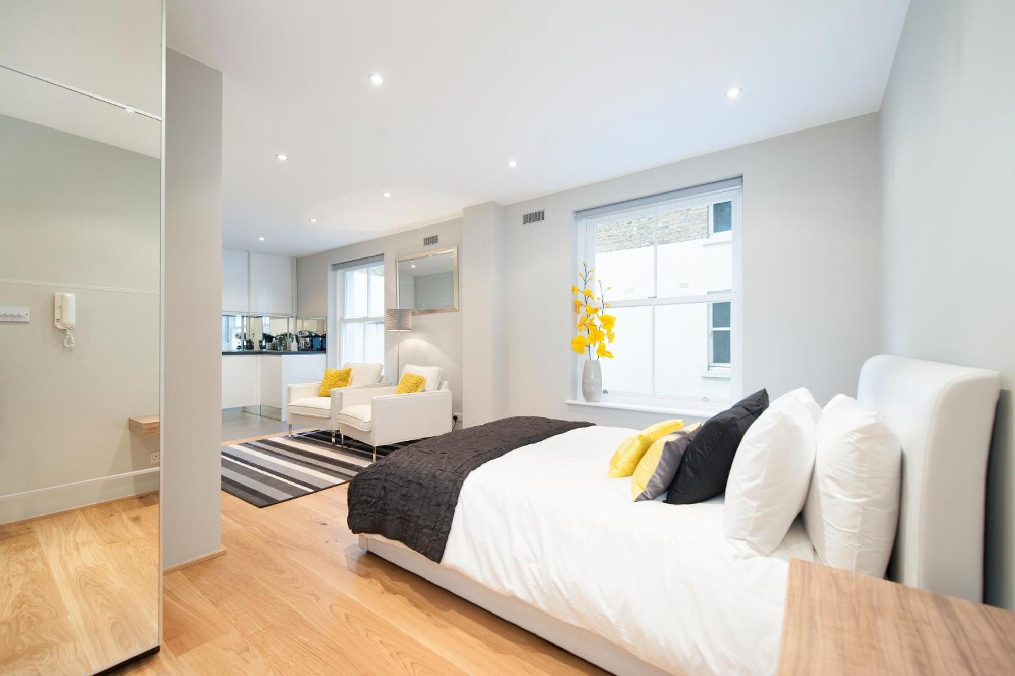 The Harrington - Gloucester Road - 3 Harrington Gardens London Bagian luar foto