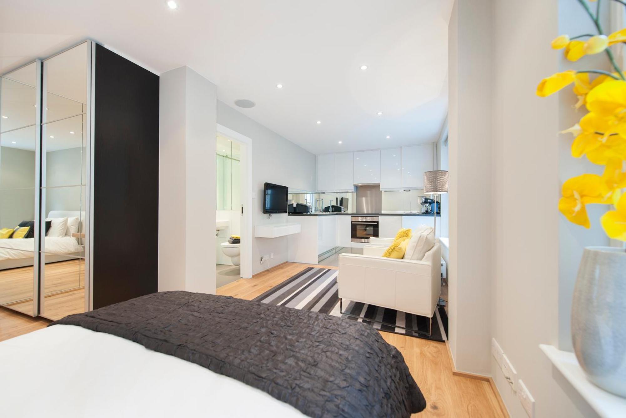 The Harrington - Gloucester Road - 3 Harrington Gardens London Bagian luar foto