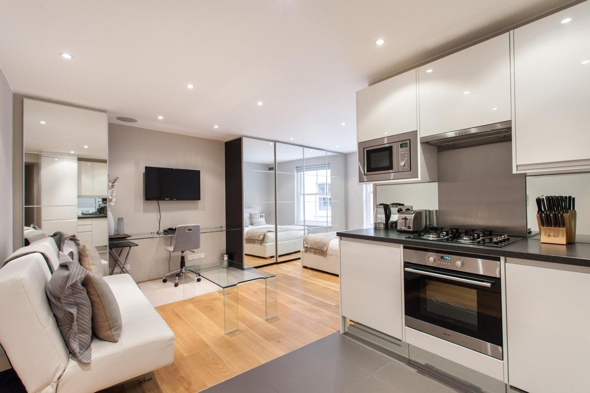 The Harrington - Gloucester Road - 3 Harrington Gardens London Bagian luar foto