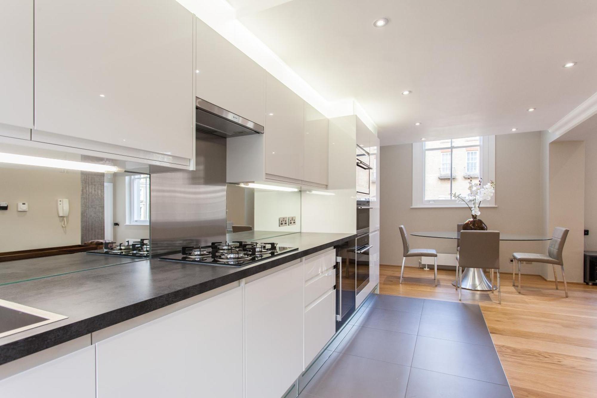 The Harrington - Gloucester Road - 3 Harrington Gardens London Bagian luar foto