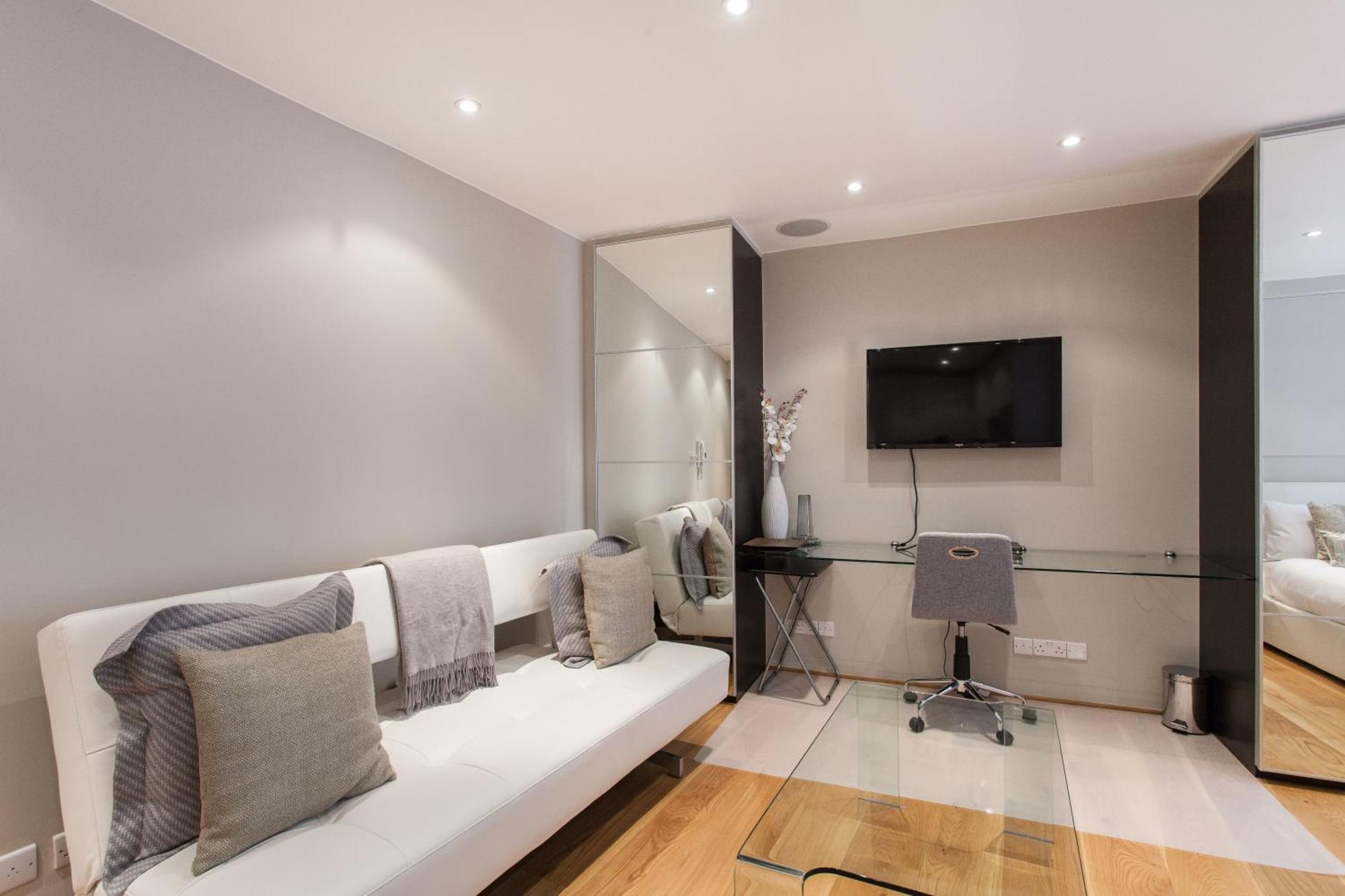 The Harrington - Gloucester Road - 3 Harrington Gardens London Bagian luar foto