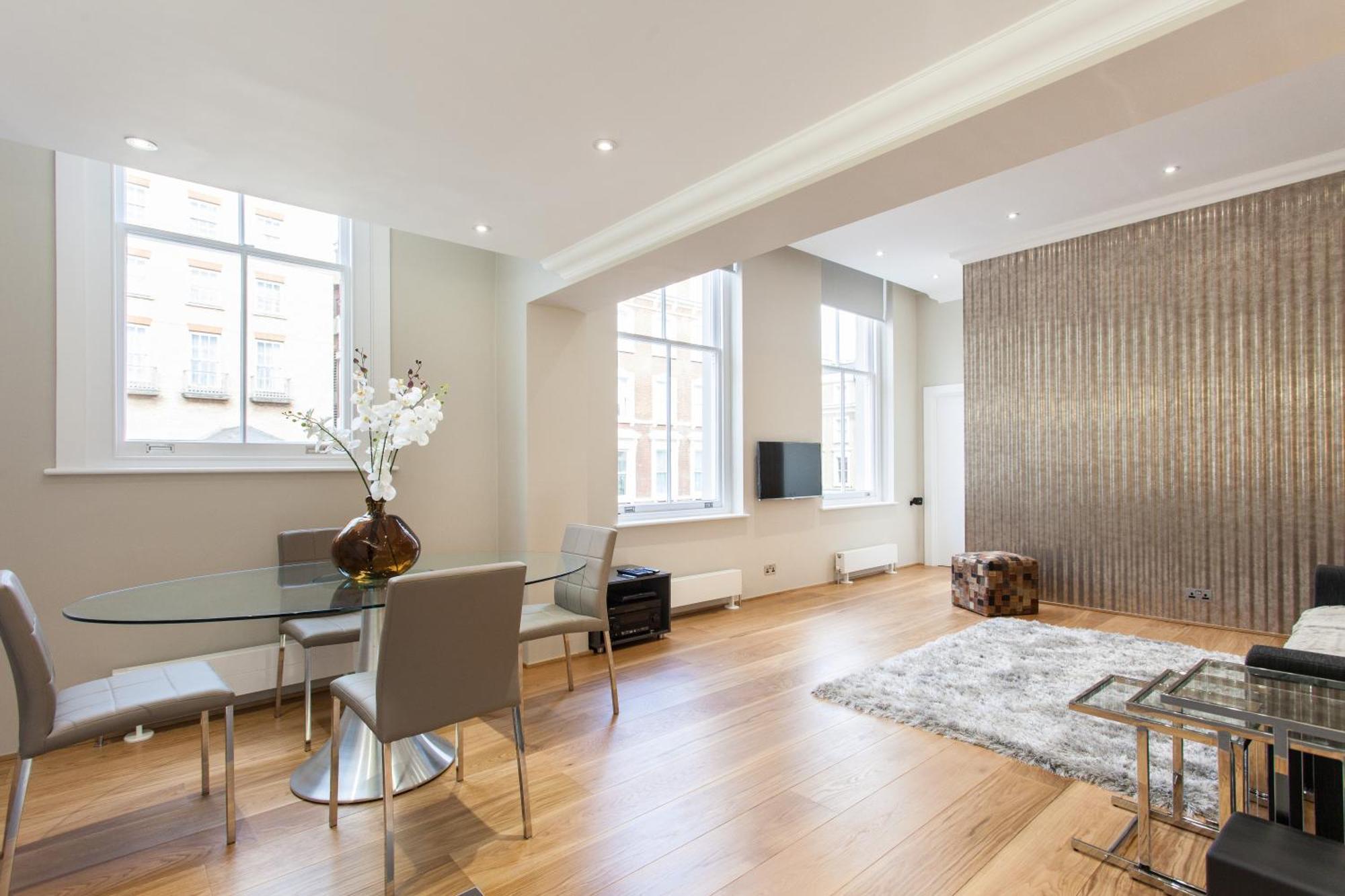The Harrington - Gloucester Road - 3 Harrington Gardens London Bagian luar foto