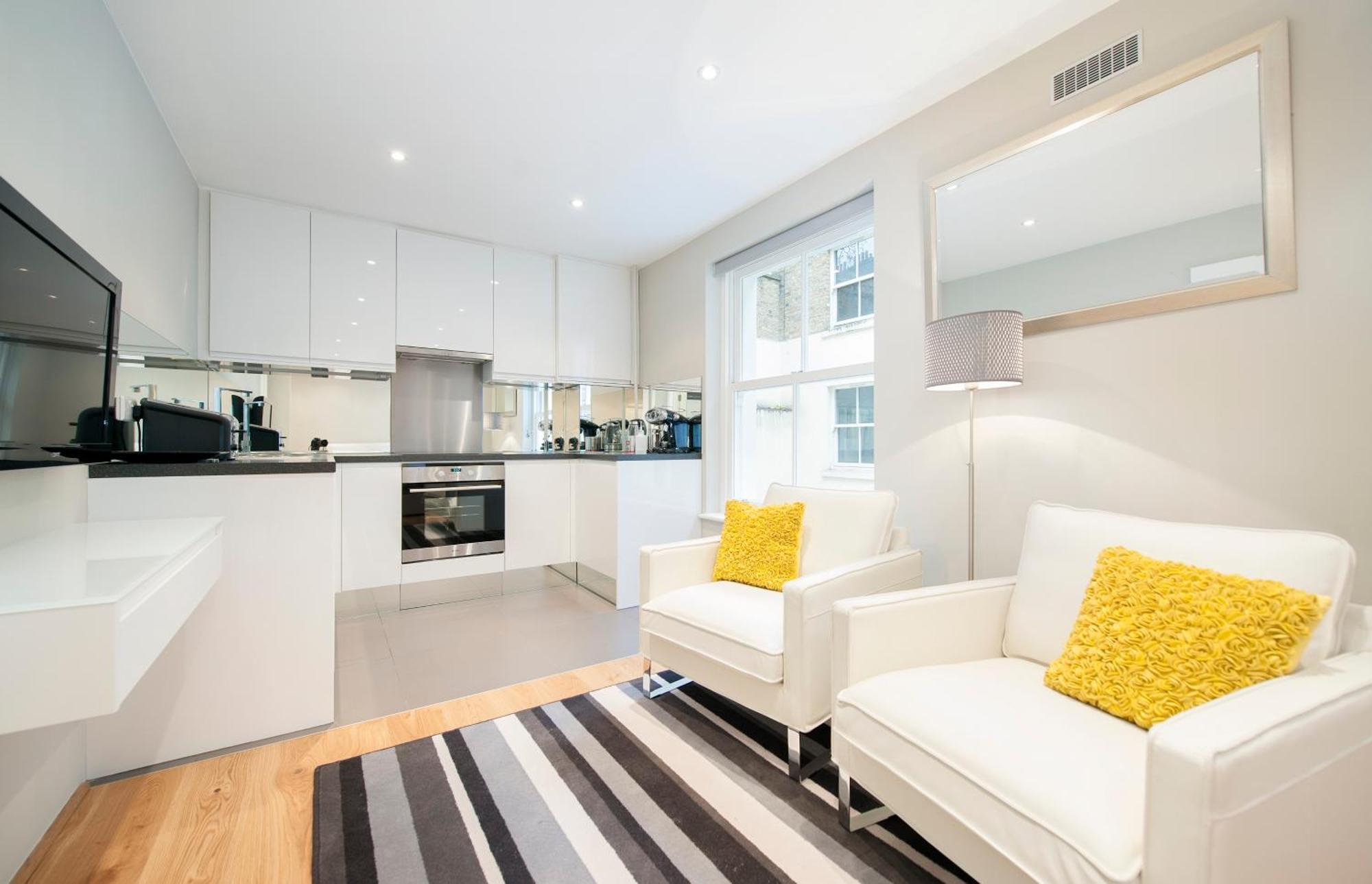 The Harrington - Gloucester Road - 3 Harrington Gardens London Bagian luar foto