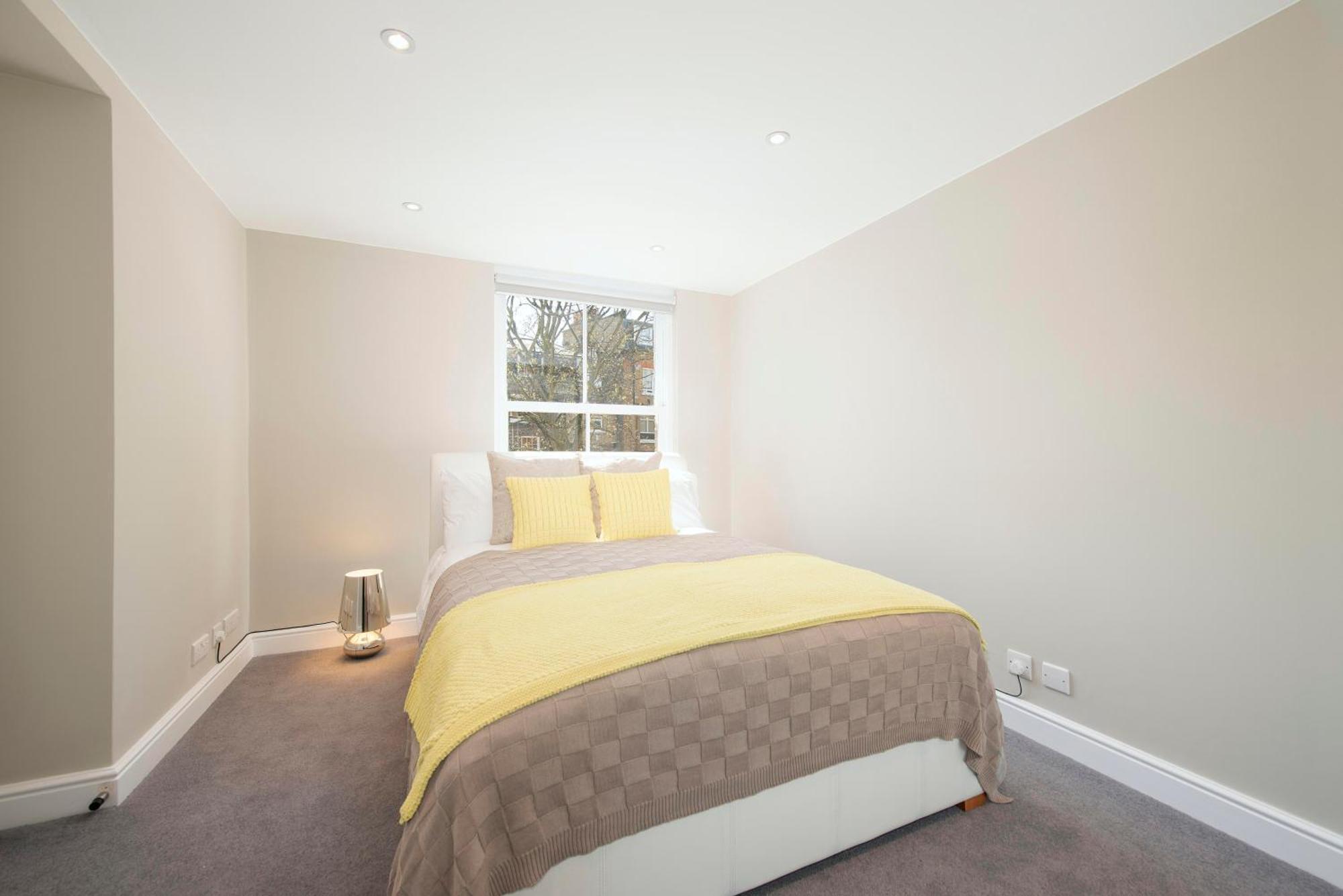 The Harrington - Gloucester Road - 3 Harrington Gardens London Bagian luar foto