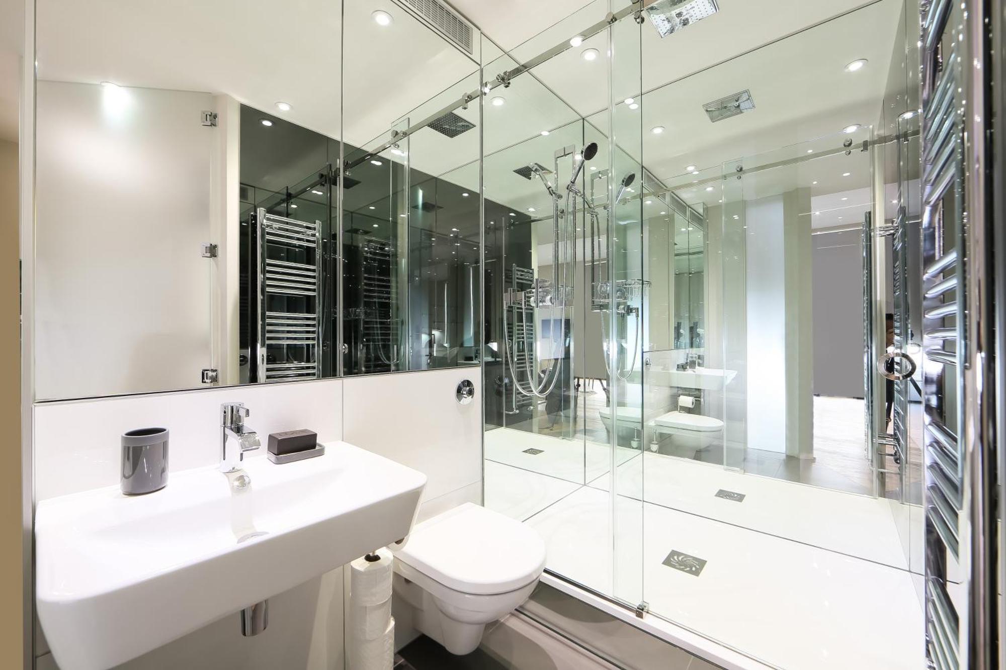The Harrington - Gloucester Road - 3 Harrington Gardens London Bagian luar foto