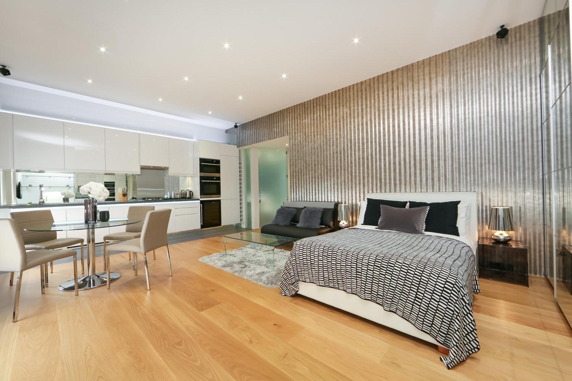The Harrington - Gloucester Road - 3 Harrington Gardens London Bagian luar foto