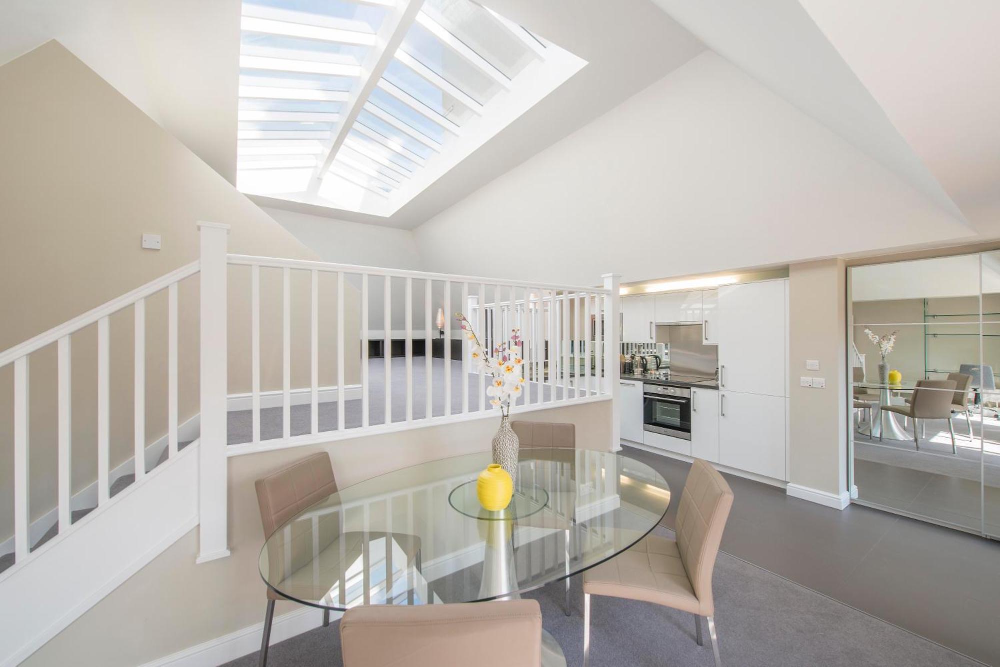 The Harrington - Gloucester Road - 3 Harrington Gardens London Bagian luar foto