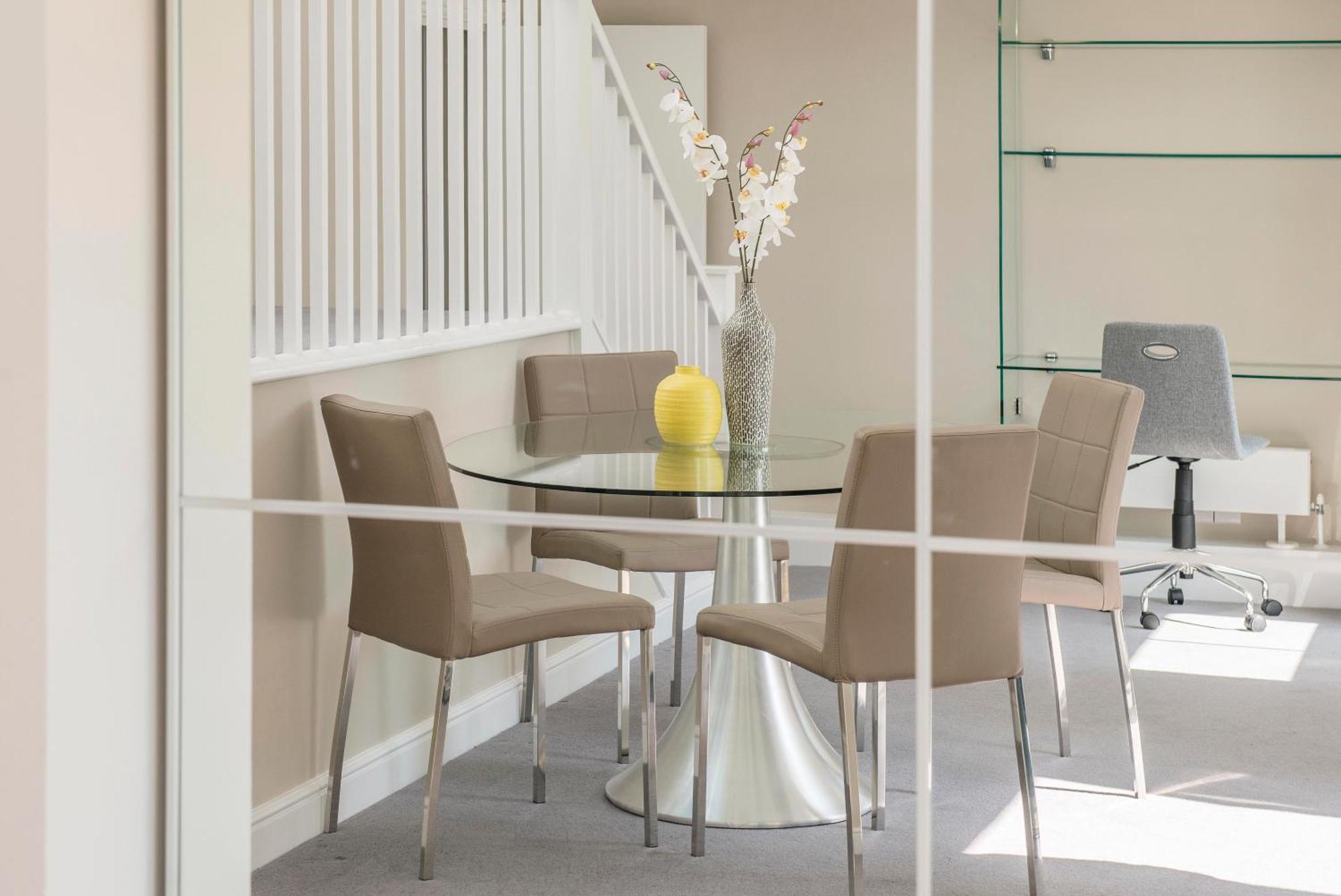 The Harrington - Gloucester Road - 3 Harrington Gardens London Bagian luar foto
