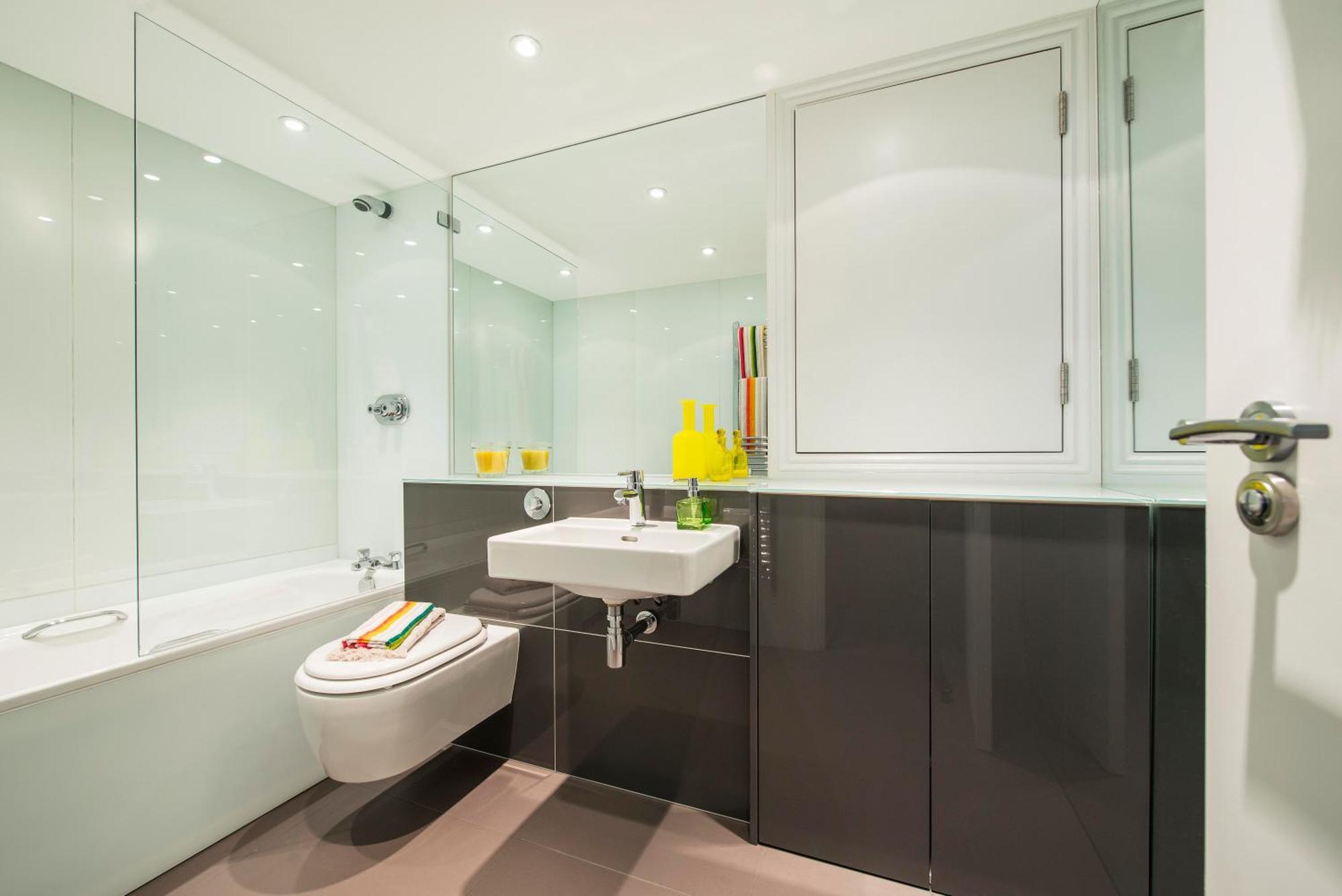 The Harrington - Gloucester Road - 3 Harrington Gardens London Bagian luar foto