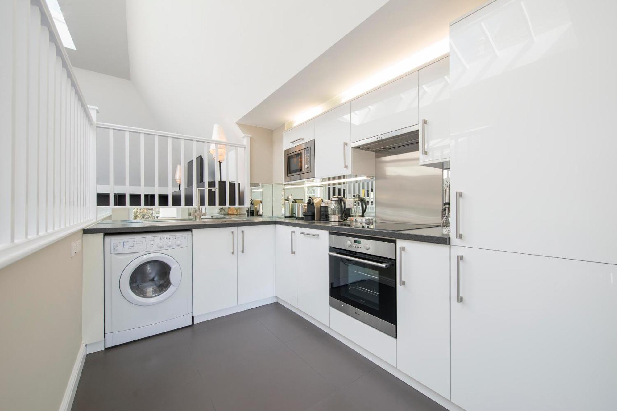 The Harrington - Gloucester Road - 3 Harrington Gardens London Bagian luar foto
