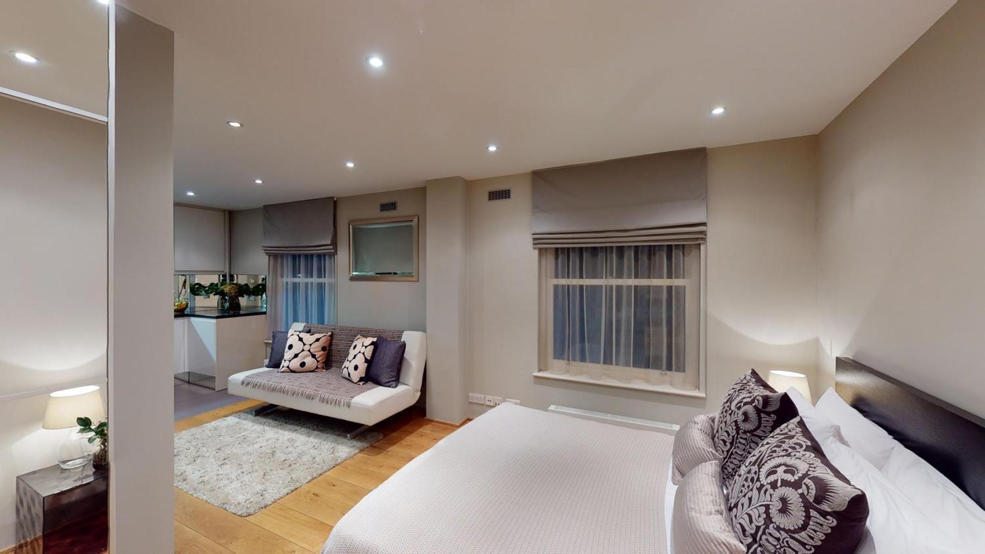 The Harrington - Gloucester Road - 3 Harrington Gardens London Bagian luar foto
