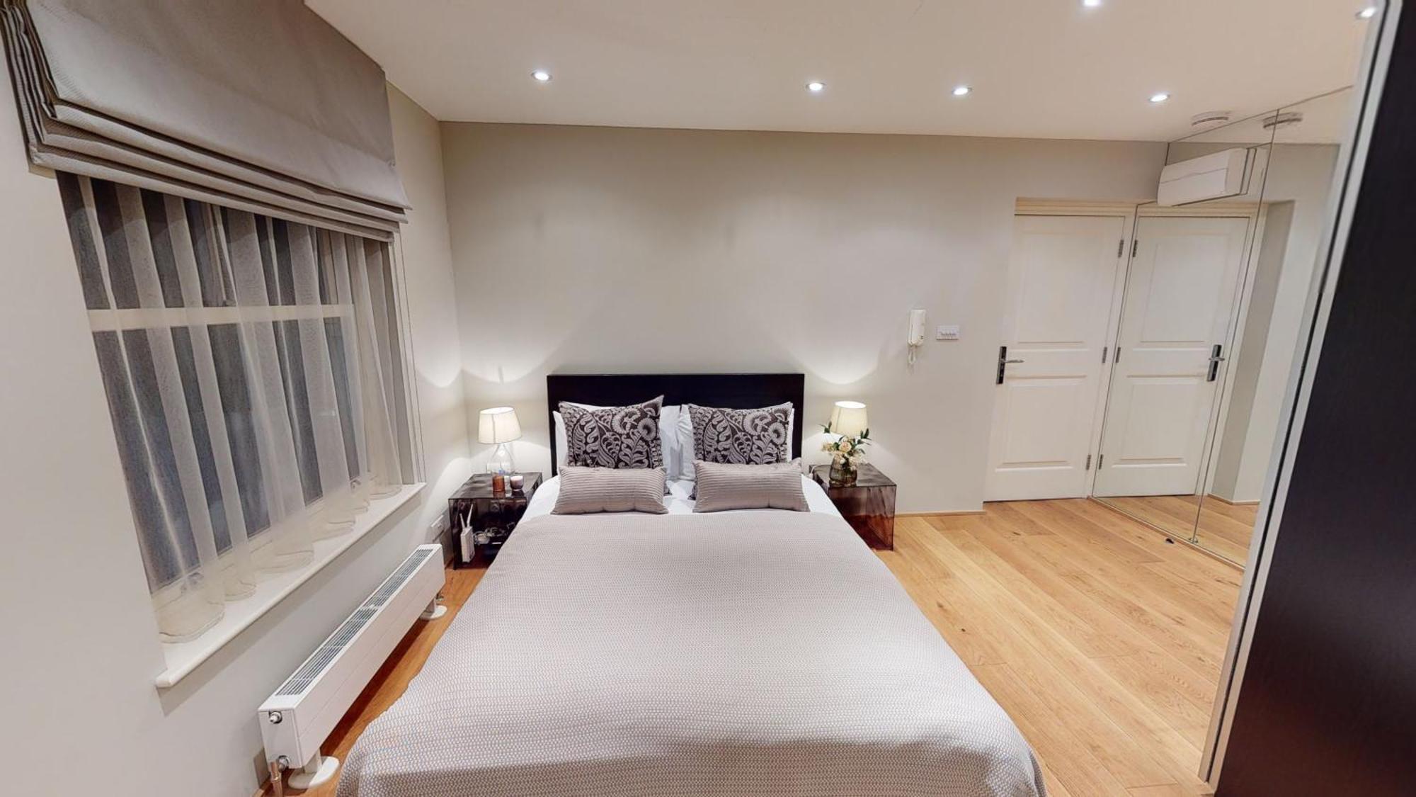 The Harrington - Gloucester Road - 3 Harrington Gardens London Bagian luar foto